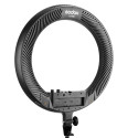 Godox LR160 LED Ring Light Black