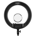 Godox LR160 LED Ring Light Black