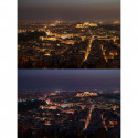 Cokin filter Nuances Light Pollution CUT Clearsky 77mm