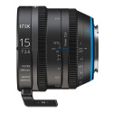 Irix Cine 15mm T2.6 for Canon EF (Metric)