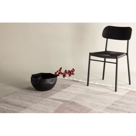 Vaip Rio 230x160 cm, beež/punane