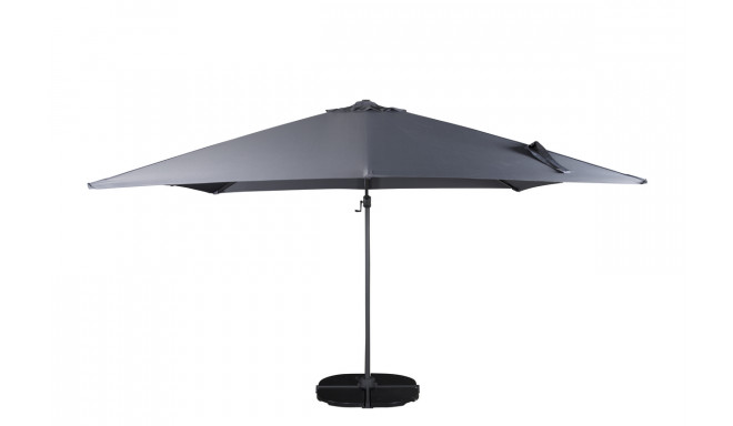 Päikesevari Leeds D300, hall