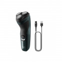 Philips Wet or Dry electric shaver X3002/00, 