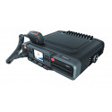 HM685L mobile radio 400-470 MHz, low power 5-25W, RSM (SM16A1), DMR Tier II & analogue Hytera