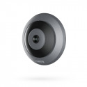 Reolink FE-P 6MP 360° Panoramic Indoor Fisheye Camera with Built-in Siren & Two-Way Audio