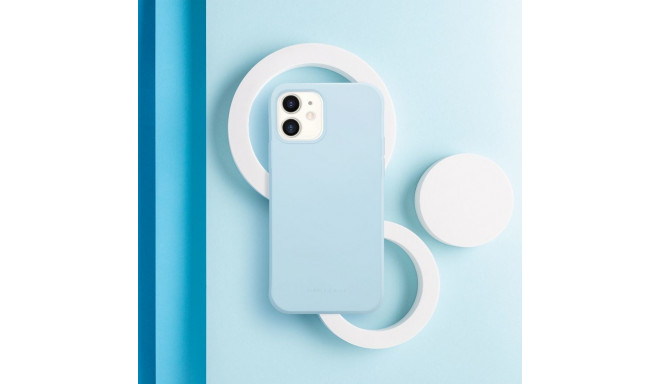 Roar Space Case - for Iphone 15 Pro Max Sky Blue