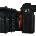 7Artisans Vision 12mm T2.9 für Sony E (APS-C)