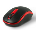 Speedlink wireless mosue Ceptica Wireless, black/red (SL-630013-BKRD) (damaged package)