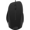 Speedlink mouse Ledgy Silent, black (SL-610015-BKBK) (damaged package)