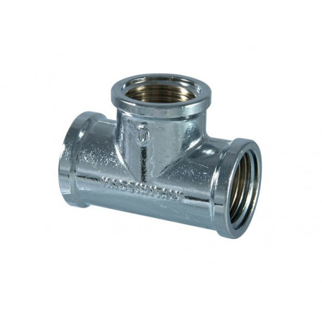 Y-liitmik 700/S-205C 3/4IN F CR(10)