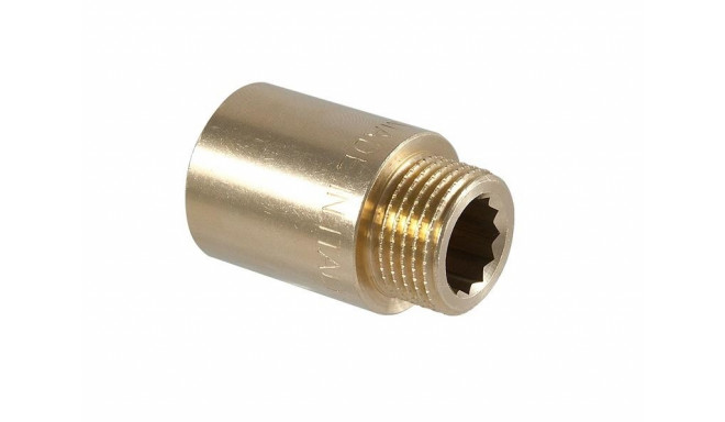 CONNECTION E652/110 1/2IN X10 G