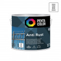 ANTICOR PAINT ANTI-RUST WHITE 2.7L