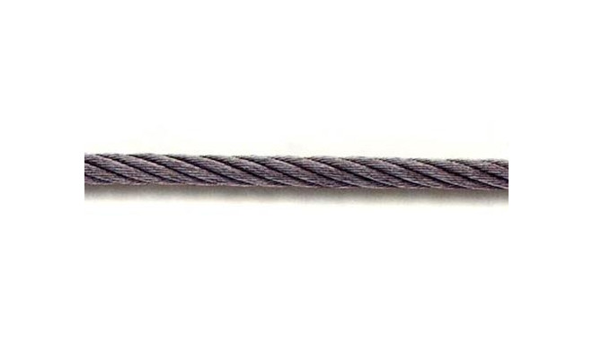 UNIVERSAALNE KAABEL 0.8 MM 1X7 ZN