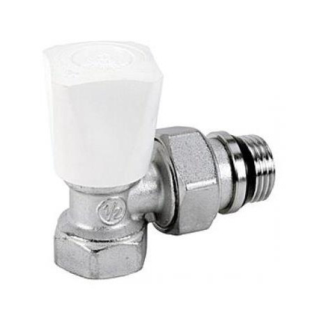 VALVE MANUAL R705 1/2 ANGLE SELF-TAP
