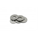 WASHER DIN9021 D4 ZN 50PCS