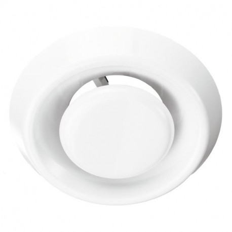 DIFFUSER A 100 VR ABS