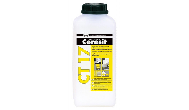 PRIMER CERESIT CT17 2L