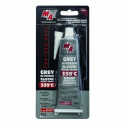 GRAY SILICONE SEALANT 399C 20A-13 85G