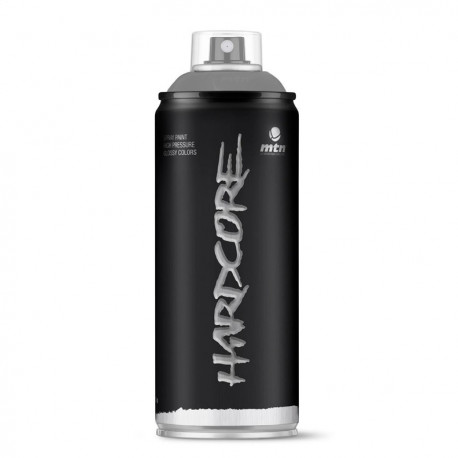 AEROSOOLVÄRV TUMEHALL R-7031 400 ML