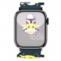 Star Wars - Band for Apple Watch (The Mandalorian Grogu Using The Force 3D)