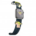 Star Wars - Band for Apple Watch (The Mandalorian Grogu Using The Force 3D)