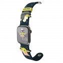 Star Wars - Band for Apple Watch (The Mandalorian Grogu Using The Force 3D)
