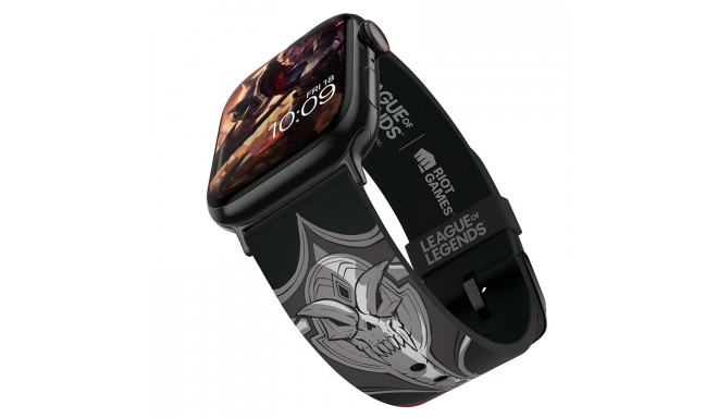 League of Legends - Pasek do Apple Watch 38/40/41/42/44/45/49 mm (Darius)