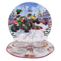 MONSTER JAM mini advendikalender, 6065437
