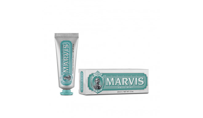 MARVIS ANISE MINT toothpaste 25 ml