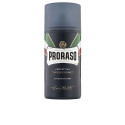 PRORASO BLUE espuma de afeitar 300 ml