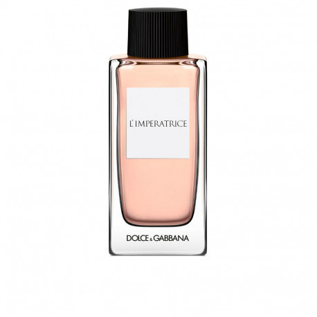 DOLCE & GABBANA 3 - L'IMPÉRATRICE edt vapo 100 ml
