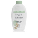 BYPHASSE CITRON VERT & JENGIBRE gel de ducha 600 ml