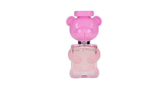 MOSCHINO TOY 2 BUBBLE GUM eau de toilette vaporizador 30 ml