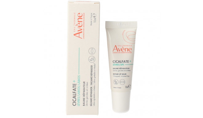 AVENE CICALFATE labios bálsamo reparador 10 ml