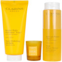 CLARINS AROMA RITUAL LOTE 3 pz