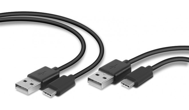 Speedlink cable Stream PS5 (SL-460100-BK) (opened package)