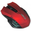 Speedlink mouse Fortus (SL-680100-BK-01) (damaged package)