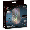 Speedlink wireless mouse Imperior (SL-680101-RRBK) (damaged package)