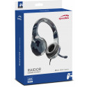 Speedlink headset Raidor PS4, black (SL-450303-BE) (damaged package)