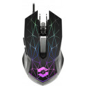 Speedlink mouse Reticos RGB (SL-680011-BK) (damaged package)