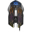 Speedlink hiir Reticos RGB (SL-680011-BK) (katkine pakend)