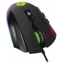 Speedlink mouse Tarios, black (SL-680012-BK) (damaged package)