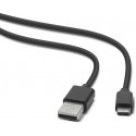 Speedlink kaabel microUSB - USB Stream PS4 3m (SL-450102-BK) (katkine pakend)