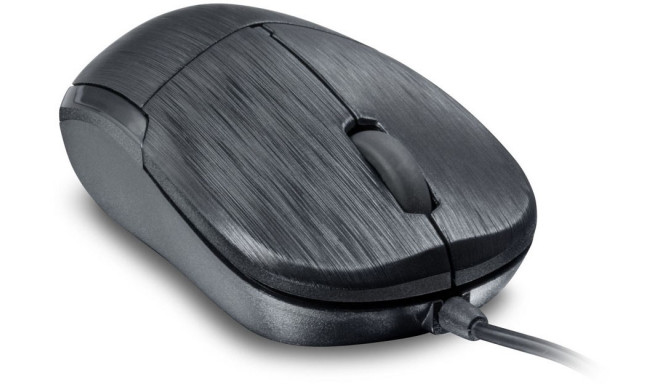 Speedlink мышь Jixster, черный (SL-610010-BK) (поврежденная упаковка)