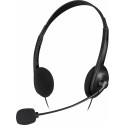 Speedlink headset Accordo (SL-870003-BK) (damaged pacakge)