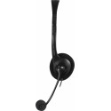 Speedlink headset Accordo (SL-870003-BK) (damaged pacakge)