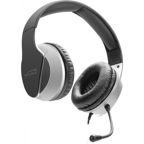 Speedlink headset Hadow PS5 (SL-460310-BK) (opened package)