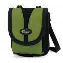 Case Lowepro Digital Camera Bag Rezo 10 Leaf Green
