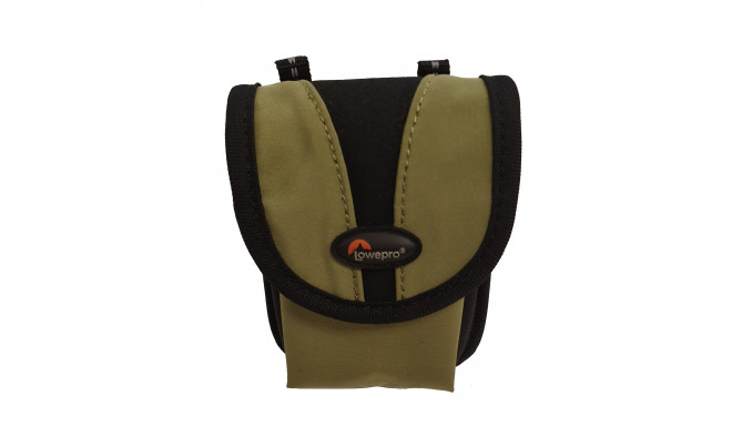Case Lowepro Digital Camera Bag Rezo 15 Leaf Green