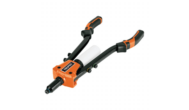 Heavy duty needitangid vahetatavate düüsidega 2.5-6.5mm Truper®